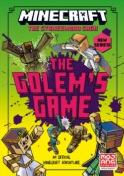 MINECRAFT: The Golem’s Game