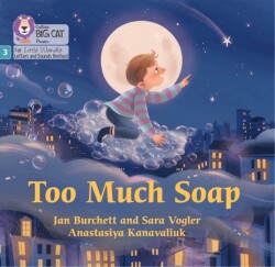 Too Much Soap Phase 3 Set 2