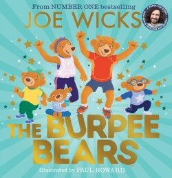 Burpee Bears