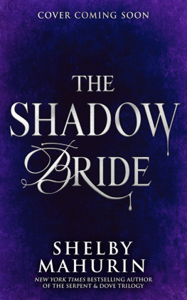 The Shadow Bride