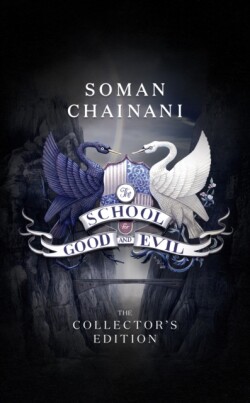 School for Good and Evil