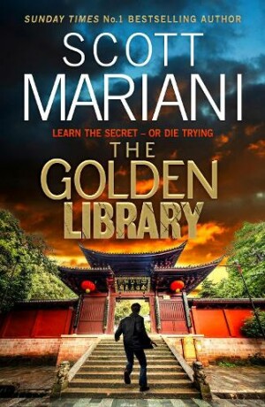 Golden Library