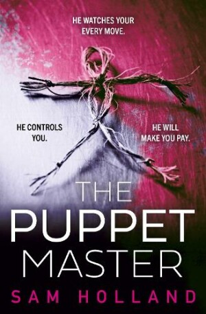 Puppet Master