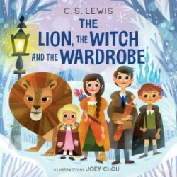 Lion, the Witch and the Wardrobe