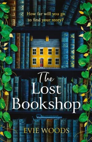 Lost Bookshop