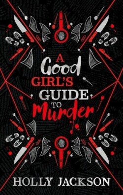 Good Girl’s Guide to Murder Collectors Edition