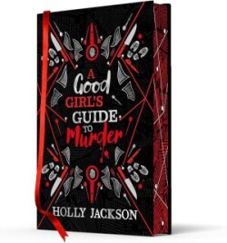 Good Girl’s Guide to Murder Collectors Edition