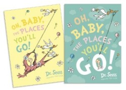 Oh, Baby, The Places You'll Go! Slipcase edition