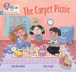 Carpet Picnic