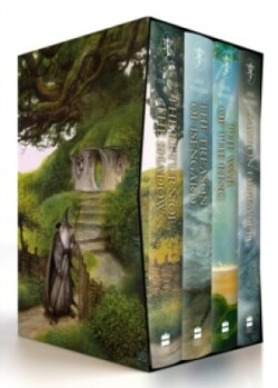 History of Middle-earth (Boxed Set 3)