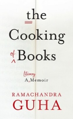 Cooking of Books A Literary Memoir