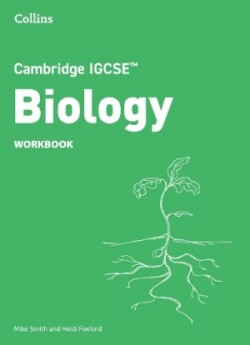 Cambridge IGCSE™ Biology Workbook