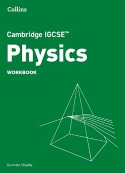 Cambridge IGCSE™ Physics Workbook