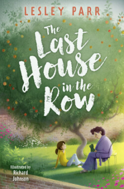 Last House in the Row
