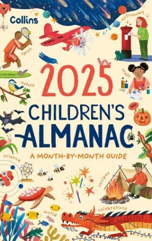 2025 Children’s Almanac