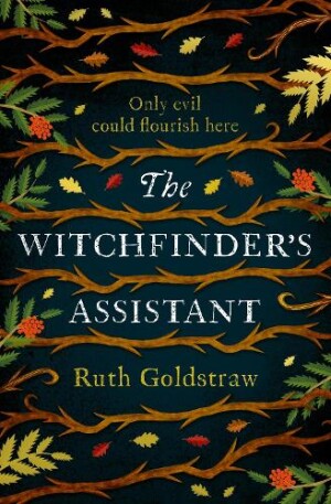 Witchfinder’s Assistant