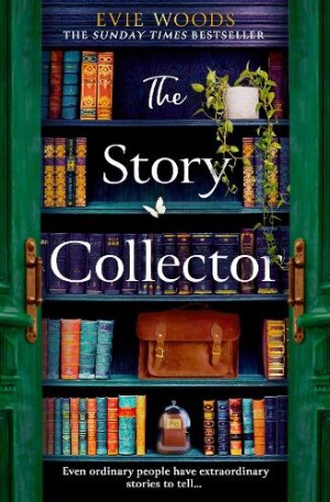 Story Collector