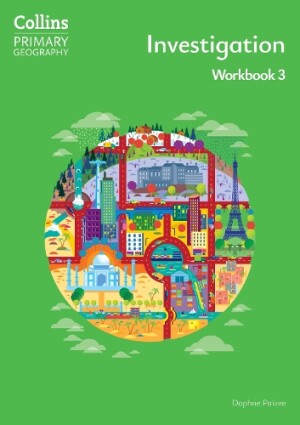 Investigation – Workbook 3