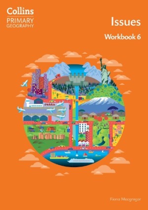 Issues – Workbook 6