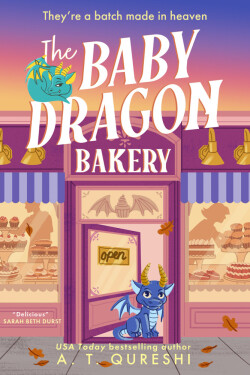 Baby Dragon Bakery