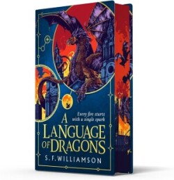 Language of Dragons