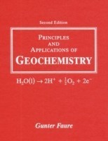 Principles and Applications of Geochemistry