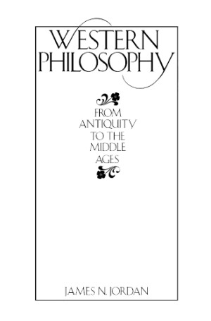 History of Western Philosophy