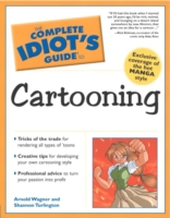 Complete Idiot's Guide to Cartooning