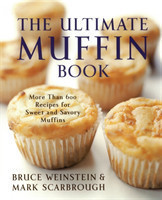 Ultimate Muffin Book