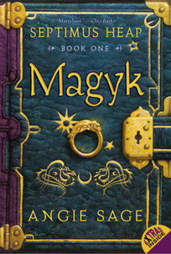 Septimus Heap, Book One: Magyk