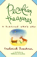 Peculiar Treasures