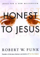 Honest to Jesus