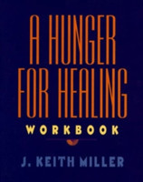 Hunger for Healing Workbook