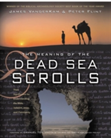 Meaning Of The Dead Sea Scrolls