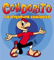 Condorito! SPA