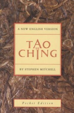 Tao Te Ching - A New English Version