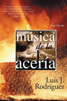 Musica de la Aceria: A Novel
