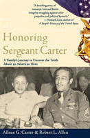 Honoring Sergeant Carter