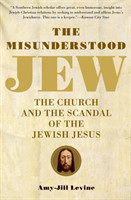 Misunderstood Jew