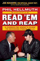 Phil Hellmuth Presents Read 'Em and Reap