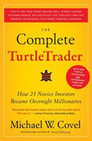 Complete TurtleTrader