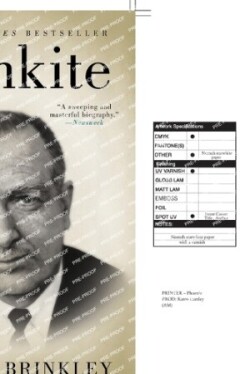 Cronkite