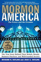 Mormon America Revised Edition