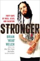 Stronger: Forty Days of Metal and Spirituality