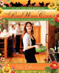 Pioneer Woman Cooks