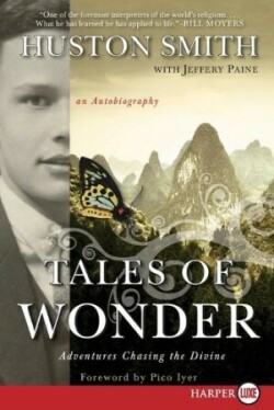 Tales of Wonder