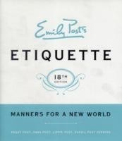 Emily Post's Etiquette