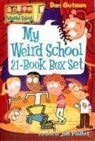 My Weird School 21-Book Box Set