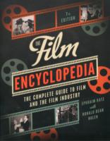 Film Encyclopedia 7th Edition