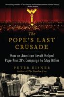 Pope's Last Crusade